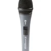 Sennheiser e 835-S Performance Vocal Microphone
