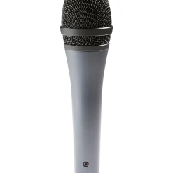 Sennheiser e 835-S Performance Vocal Microphone