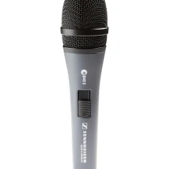 Sennheiser e 845S Pro Performance Vocal Microphone
