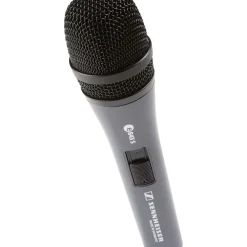 Sennheiser e 845S Pro Performance Vocal Microphone