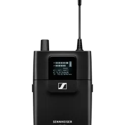 Sennheiser EK Receiver for XSW IEM Band A