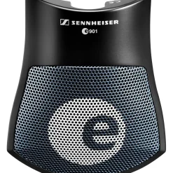 Sennheiser evolution e 901 Cardioid/Boundary Instrument Microphone