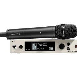 Sennheiser EW 500 G4-965 Wireless Handheld Microphone System GW1
