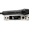 Sennheiser EW 500 G4-KK205 Wireless Handheld Microphone System GW1