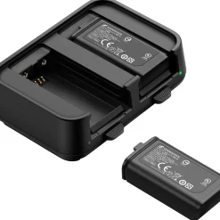 Sennheiser EW-D Charging Set, Includes L-70 USB Charger and BA-70 Rechargeable Battery Pack