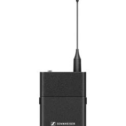 Sennheiser EW-D Evolution Wireless Digital System With SK Receiver and Bodypack Transmitter R1-6