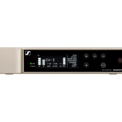 Sennheiser EW-D Evolution Wireless Digital System With SK Receiver and Bodypack Transmitter R1-6