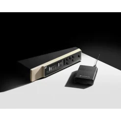 Sennheiser EW-D Evolution Wireless Digital System With SK Receiver and Bodypack Transmitter R1-6