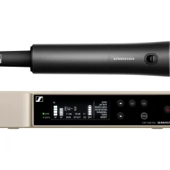 Sennheiser EW-D Evolution Wireless Digital System With SKM-S Handheld Transmitter (No Capsule) Q1-6