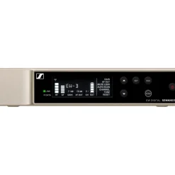 Sennheiser EW-D Evolution Wireless Digital System With SKM-S Handheld Transmitter (No Capsule) Q1-6
