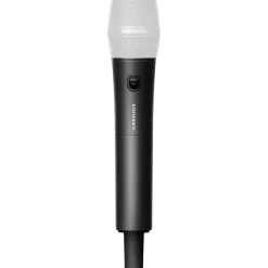Sennheiser EW-D SKM-S Digital Handheld Transmitter With Mute Switch Q1-6