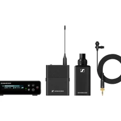 Sennheiser EW-DP ENG Set (R4-9 552-607.8MHz)