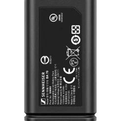 Sennheiser EW-DP ENG Set (R4-9 552-607.8MHz)