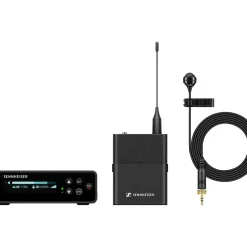 Sennheiser EW-DP ME 4 Set (R1-6 520-576MHz)