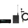 Sennheiser EW-DP ME 4 Set (R4-9 552 - 607.8 MHz)