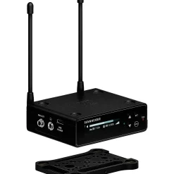 Sennheiser EW-DP ME 4 Set (R4-9 552 - 607.8 MHz)