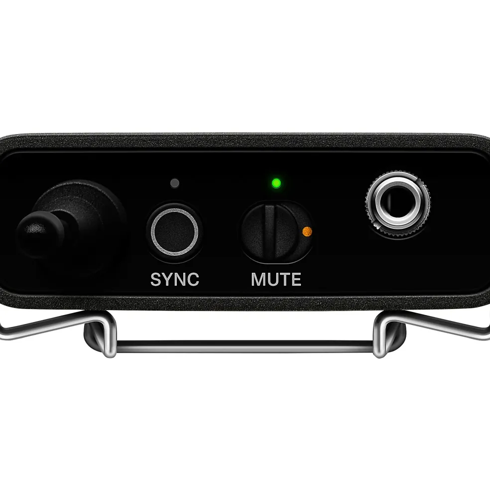 Sennheiser EW-DP ME 4 Set (R4-9 552 - 607.8 MHz)