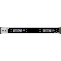 Sennheiser EW-DX EM 4 Dante Full-Rack Receiver Q1-9