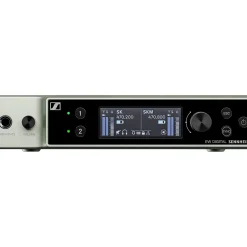 Sennheiser EW-DX EM 2 Wireless Receiver R1-9