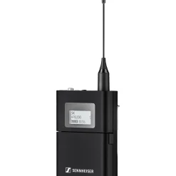 Sennheiser EW-DX SK Bodypack Transmitter R1-9