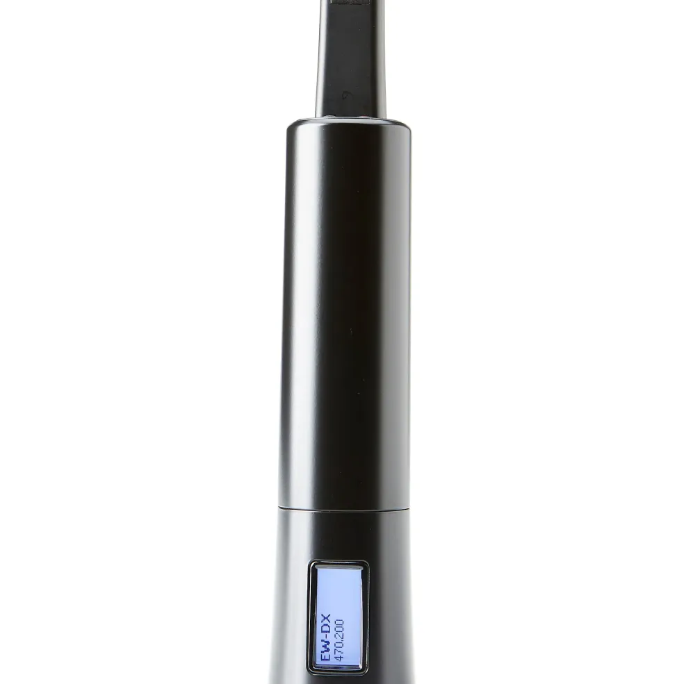 Sennheiser EW-DX SKM Handheld Transmitter Q1-9