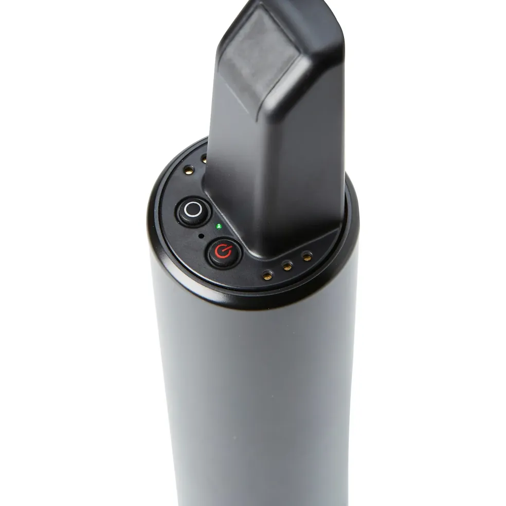 Sennheiser EW-DX SKM Handheld Transmitter Q1-9