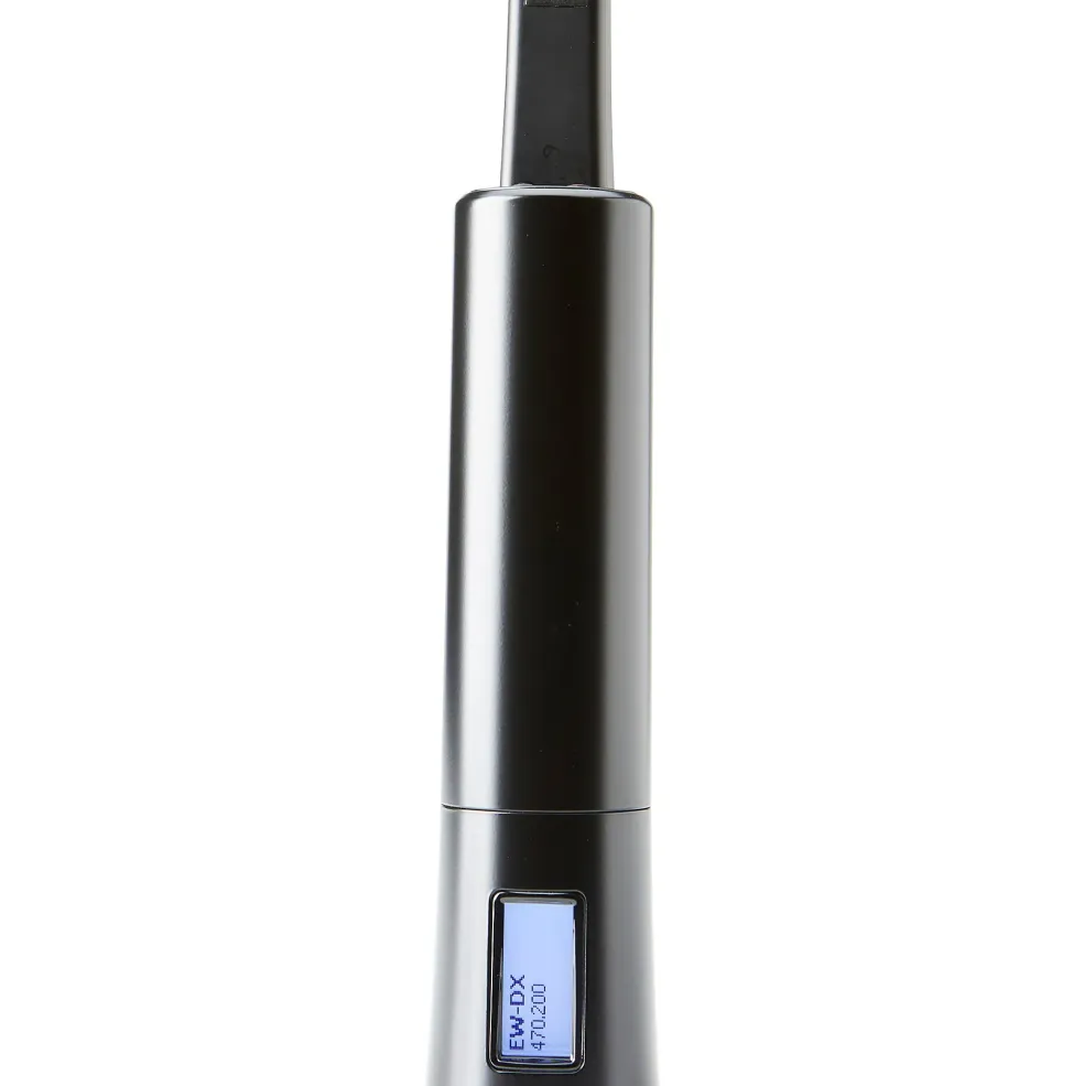 Sennheiser EW-DX SKM-S Handheld Transmitter Q1-9