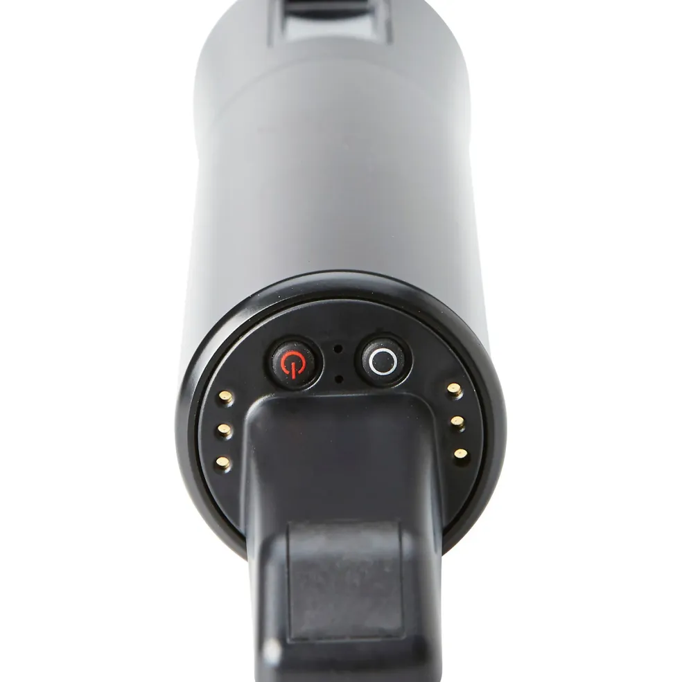 Sennheiser EW-DX SKM-S Handheld Transmitter Q1-9