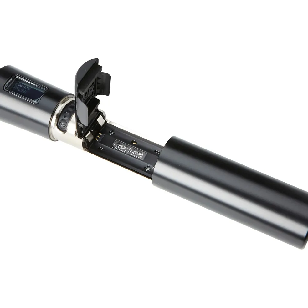 Sennheiser EW-DX SKM-S Handheld Transmitter Q1-9