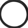 Sennheiser GZL RG 58 - 10m Coaxial cable with BNC connector