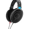 Sennheiser HD 600 Open-Back Professional Headphones