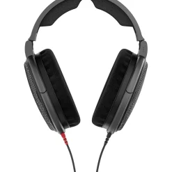 Sennheiser HD 600 Open-Back Professional Headphones