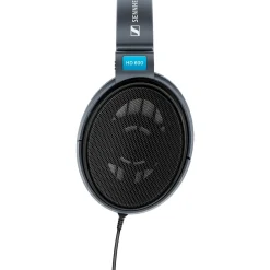 Sennheiser HD 600 Open-Back Professional Headphones