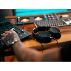 Sennheiser HD 490 PRO Professional Reference Studio Headphones