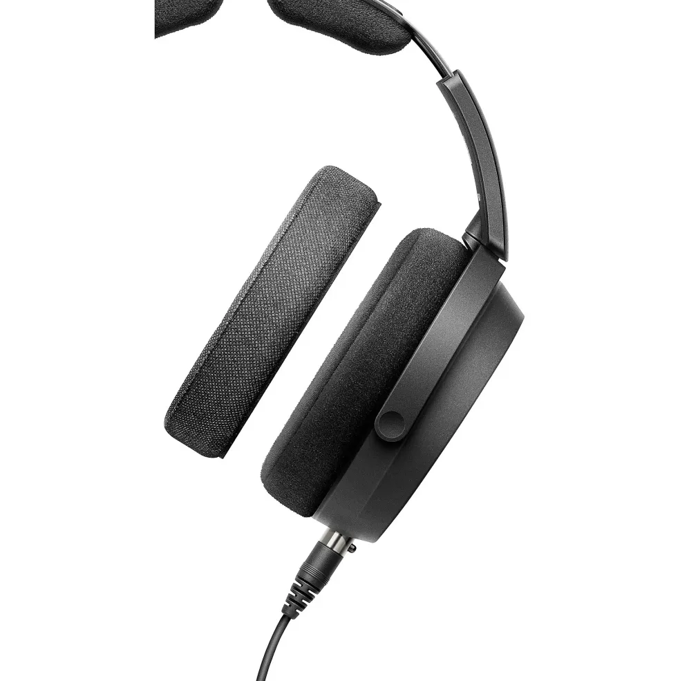 Sennheiser HD 490 PRO Professional Reference Studio Headphones