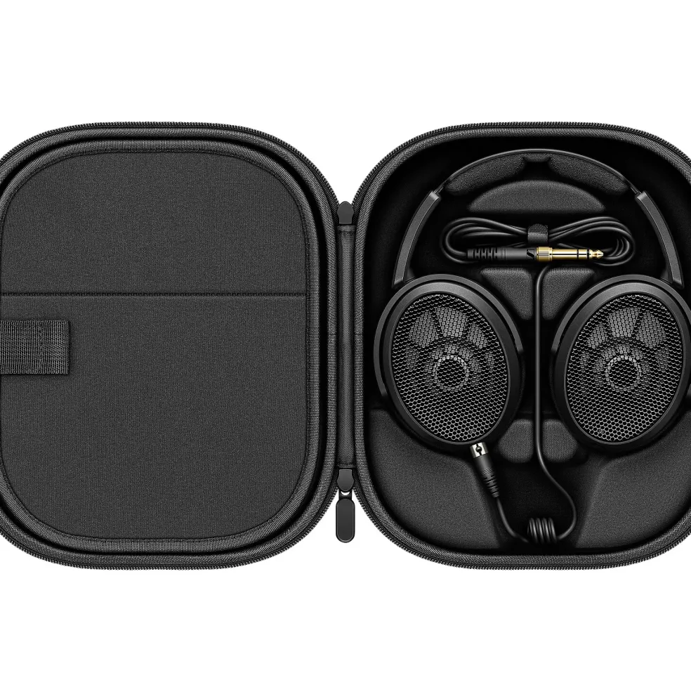 Sennheiser HD 490 PRO Professional Reference Studio Headphones