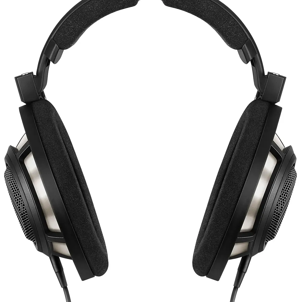 Sennheiser HD 800S Open-Back Stereo Headphones