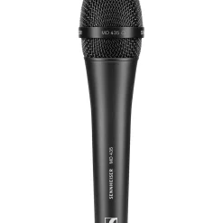 Sennheiser MD 435 Dynamic Vocal Microphone