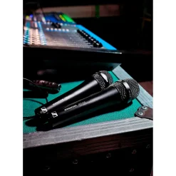 Sennheiser MD 435 Dynamic Vocal Microphone