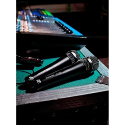 Sennheiser MD 445 Dynamic Vocal Microphone
