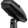 Sennheiser MD 421 KOMPAKT Multipurpose Dynamic Cardioid Microphone