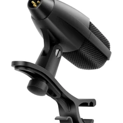 Sennheiser MD 421 KOMPAKT Multipurpose Dynamic Cardioid Microphone