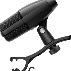 Sennheiser MD 421 KOMPAKT Multipurpose Dynamic Cardioid Microphone