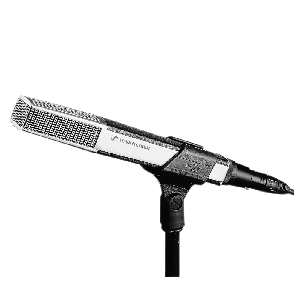 Sennheiser MD 441 Supercardioid Dynamic Microphone