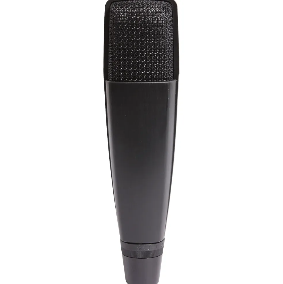 Sennheiser MD 421-II Large-Diaphragm Dynamic Microphone