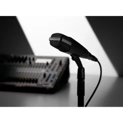 Sennheiser MD 421-II Large-Diaphragm Dynamic Microphone