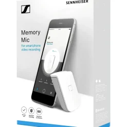 Sennheiser Memory Mic