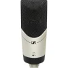 Sennheiser MK 4 Large-Diaphragm Studio Condenser Microphone