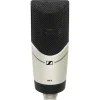Sennheiser MK 8 Multi-Pattern Large-Diaphragm Condenser Microphone