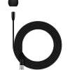 Sennheiser MKE Essential Omni Black